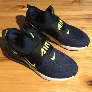 Boys Nike sneakers